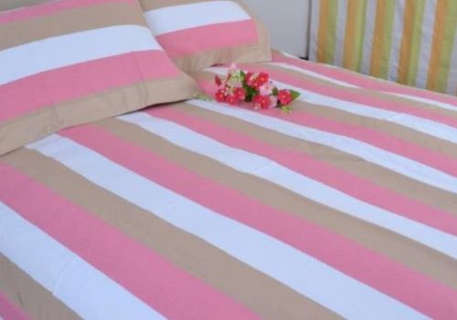 家尚美老粗布家纺